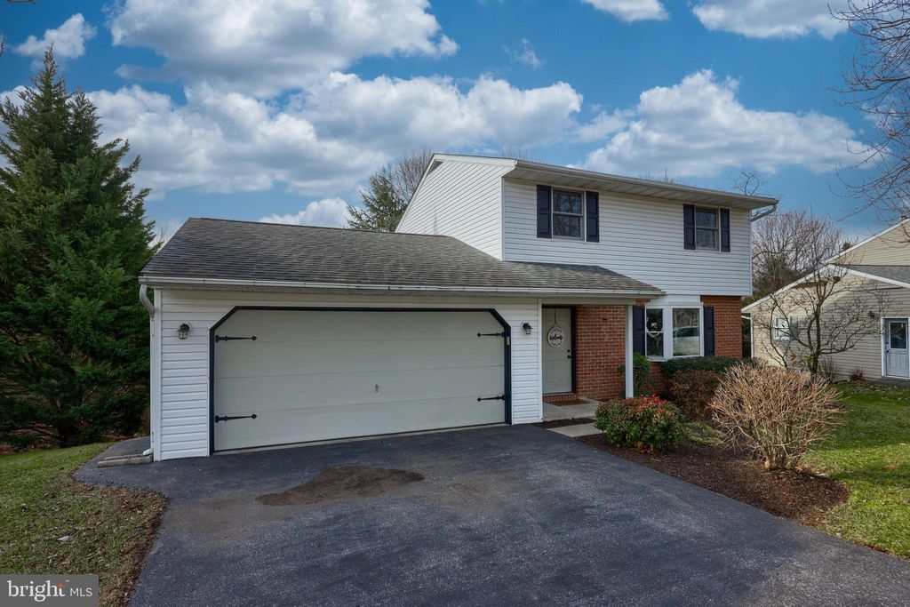 Photo of 4175 Jasmine Place, MOUNT JOY, PA 17552 (MLS # PALA2062686)
