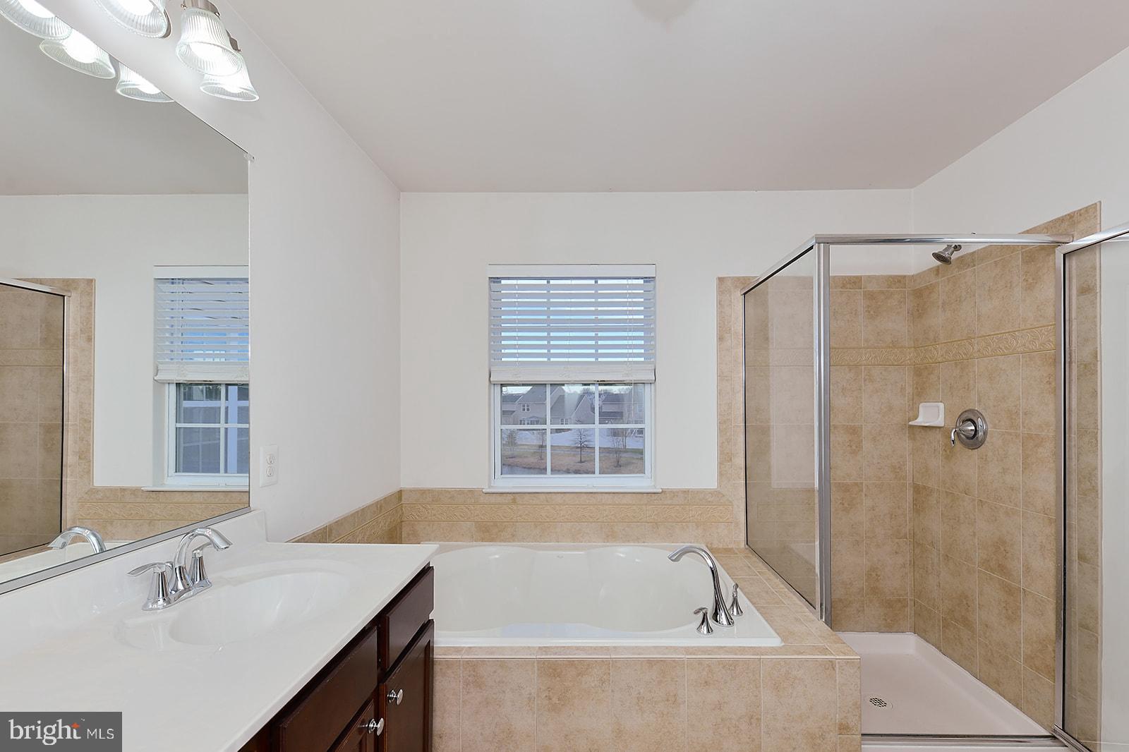 LAKES AT STANSBURY SHORE - Residential