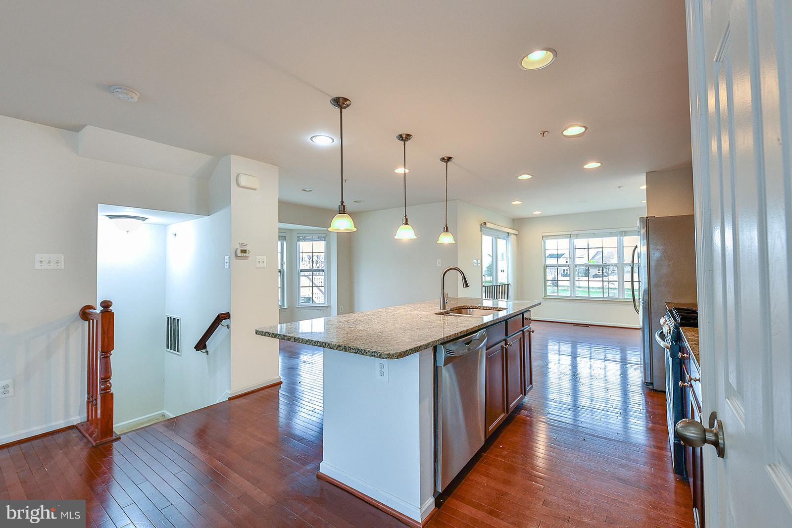 LAKES AT STANSBURY SHORE - Residential