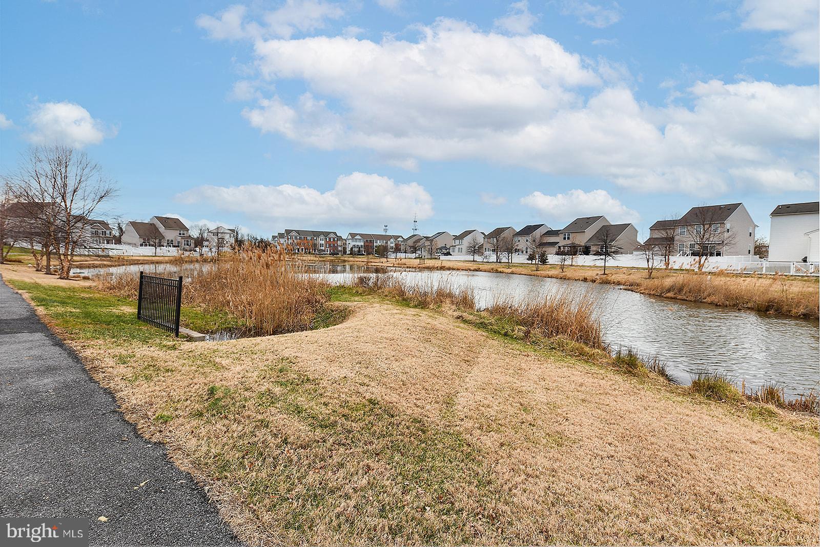 LAKES AT STANSBURY SHORE - Residential