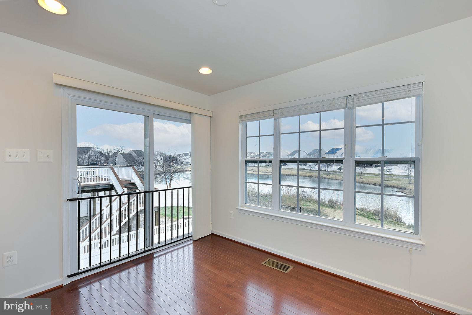 LAKES AT STANSBURY SHORE - Residential