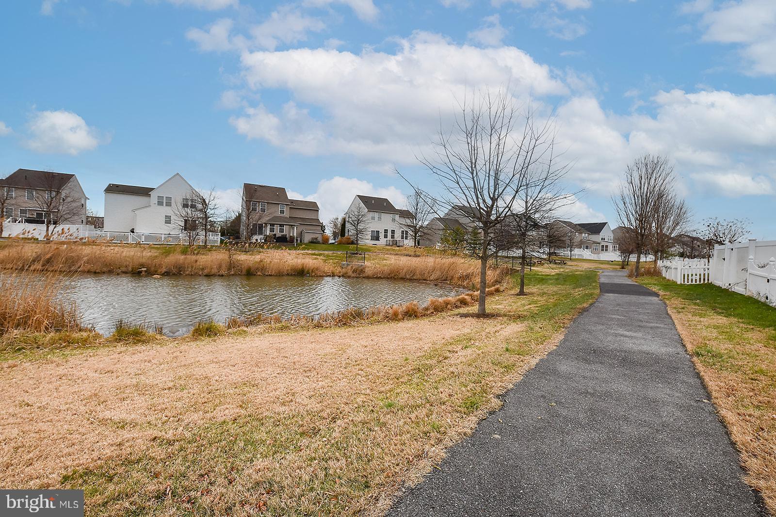 LAKES AT STANSBURY SHORE - Residential