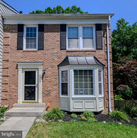 12863 Misty Lane, Woodbridge, VA MLS: VAPW2092024