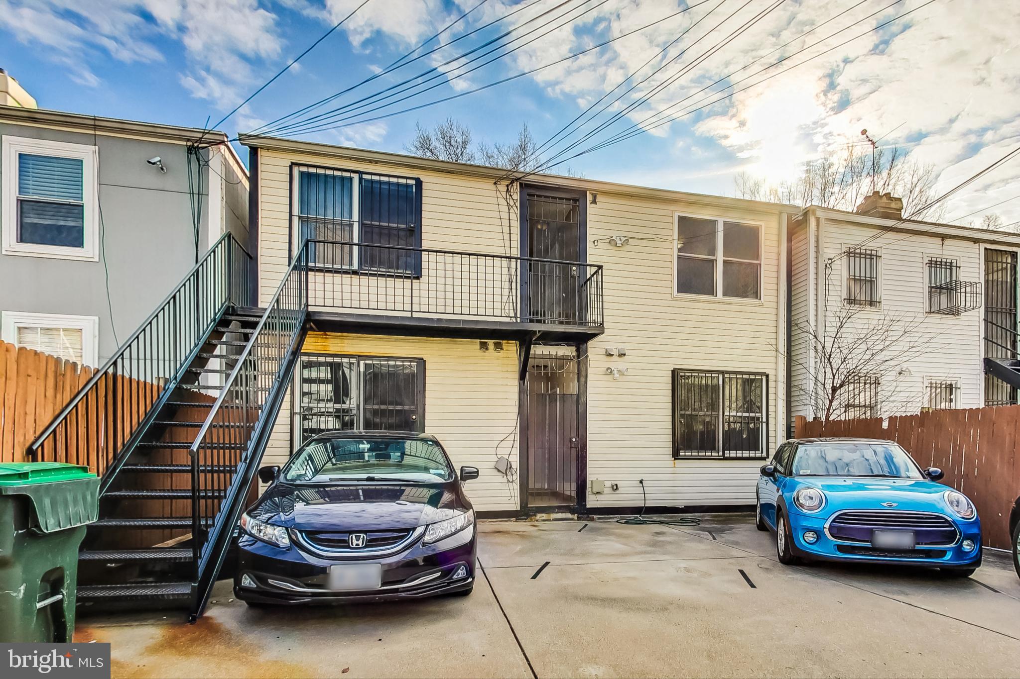 TRINIDAD - Residential Lease