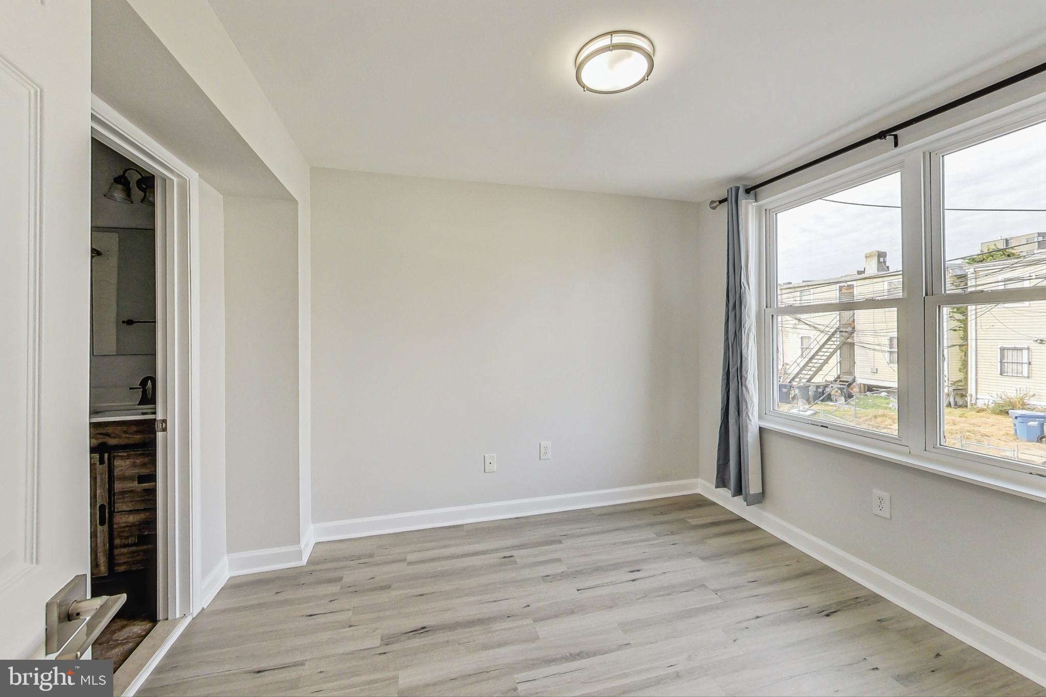 TRINIDAD - Residential Lease