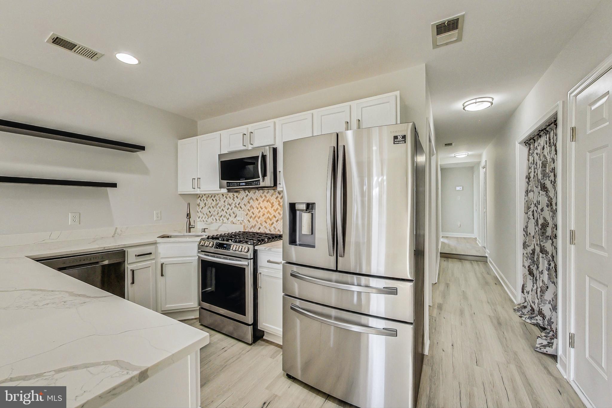 TRINIDAD - Residential Lease