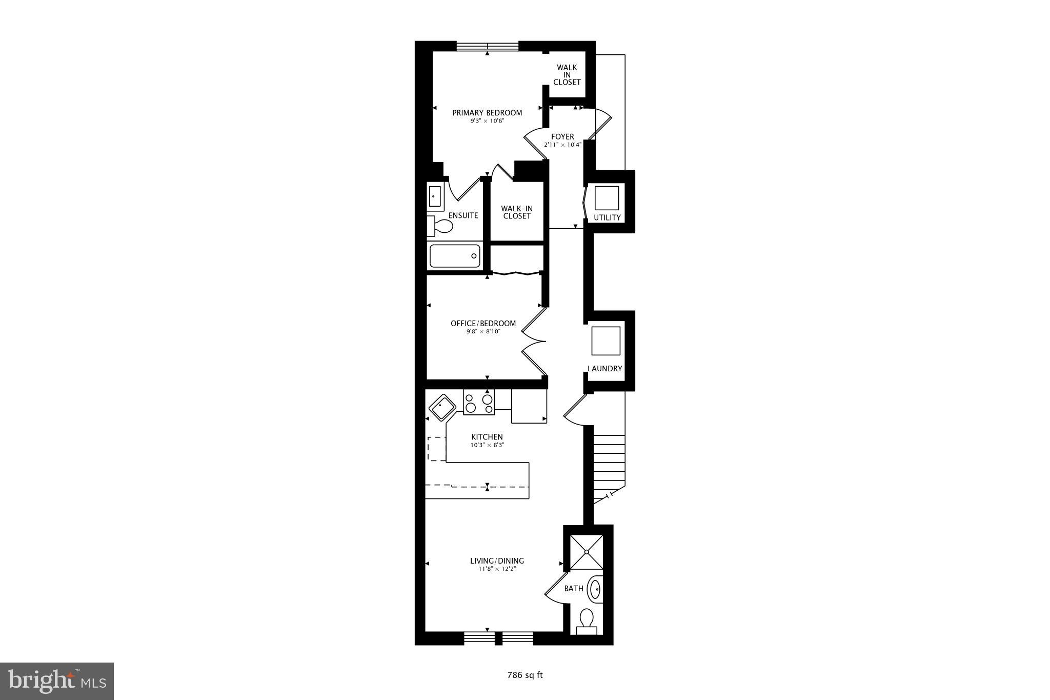 TRINIDAD - Residential Lease
