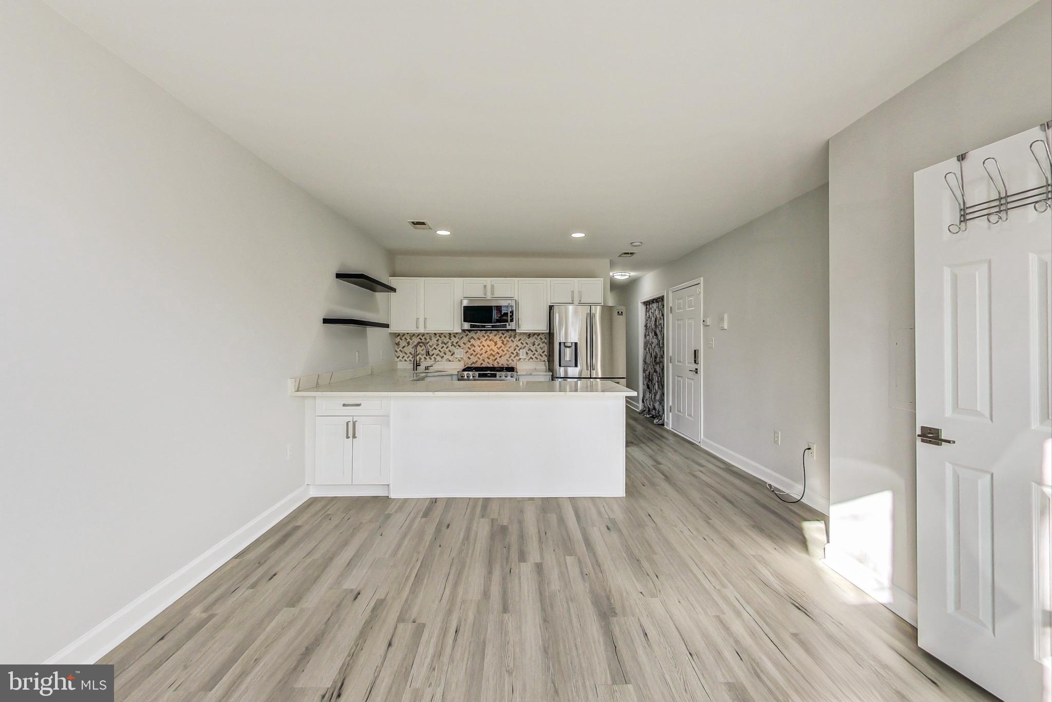 TRINIDAD - Residential Lease