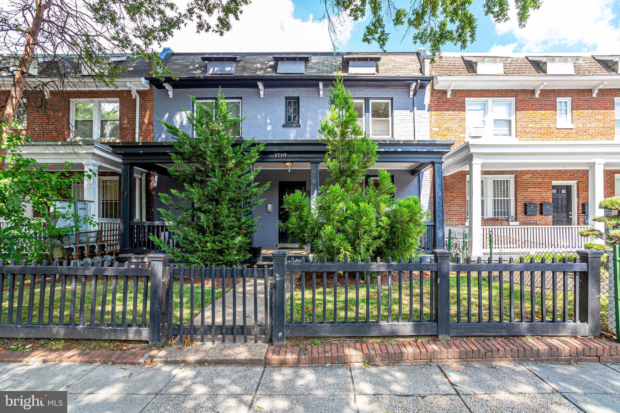 TRINIDAD - Residential Lease