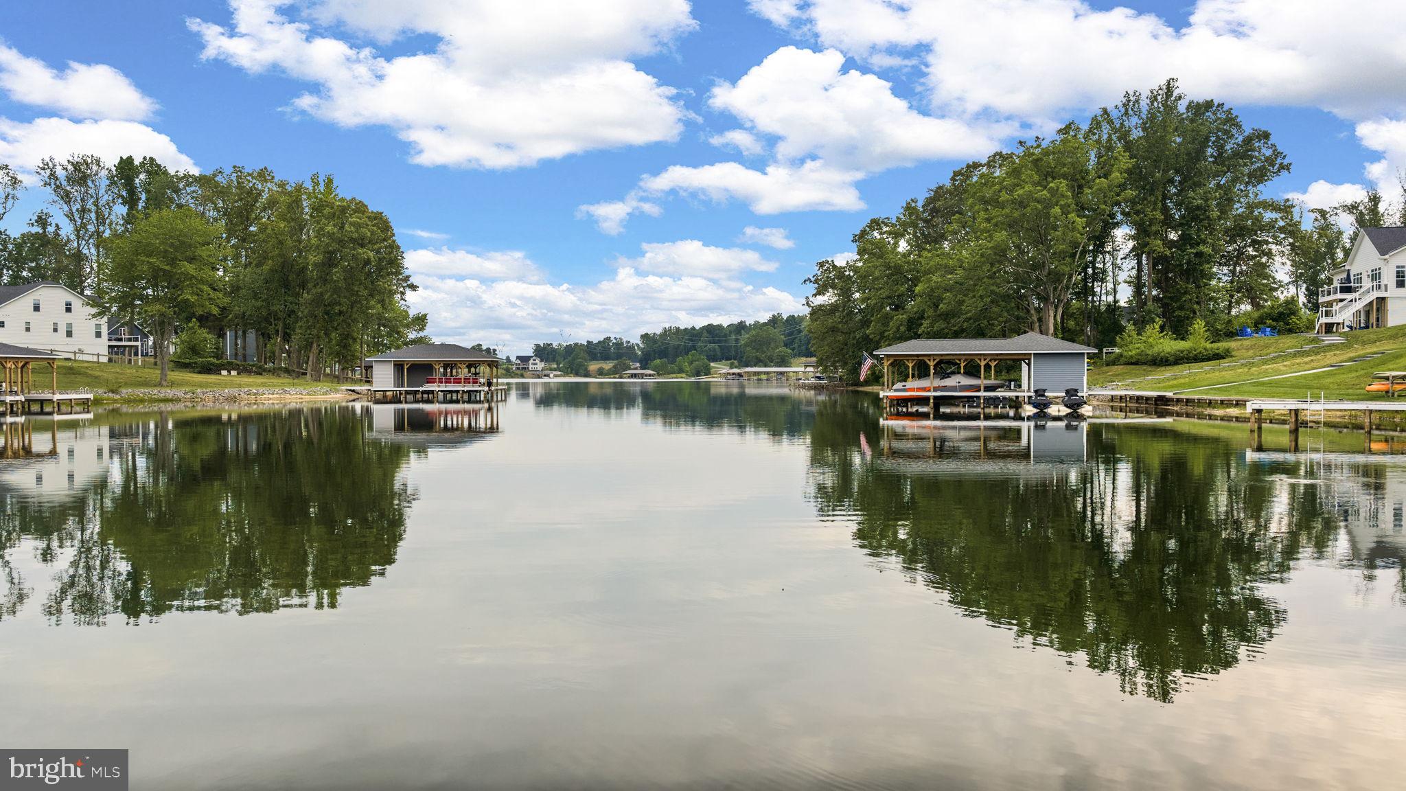 ELK CREEK LANDING - Residential