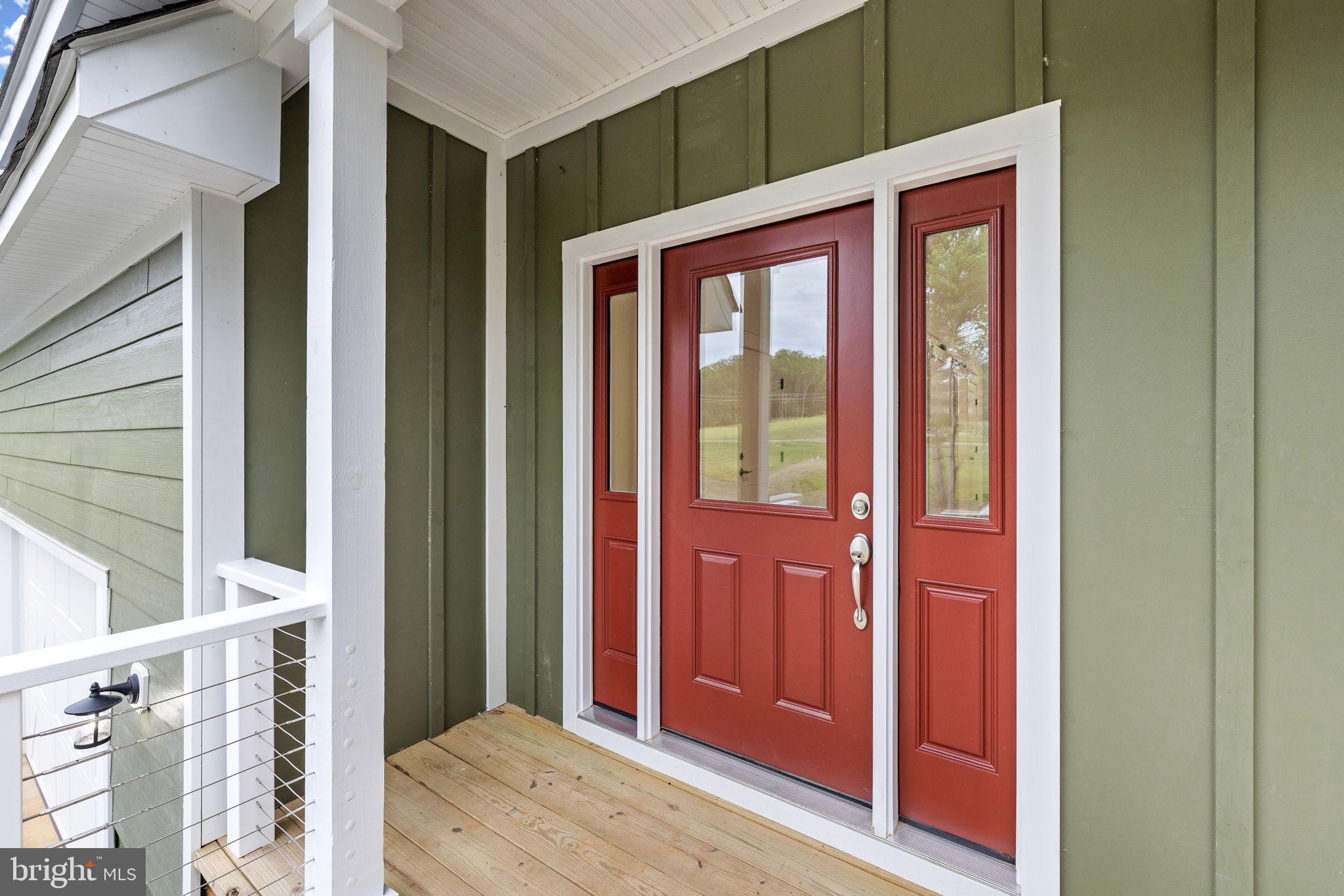ELK CREEK LANDING - Residential