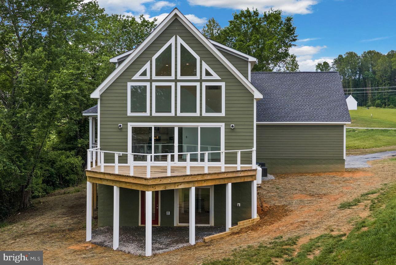 ELK CREEK LANDING - Residential