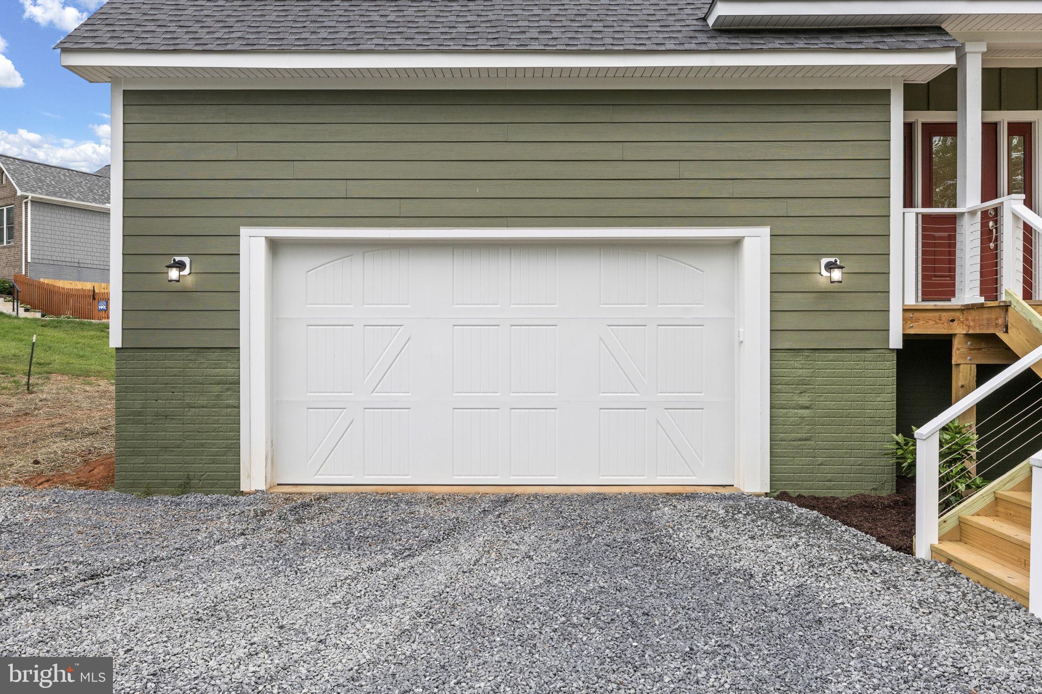 ELK CREEK LANDING - Residential