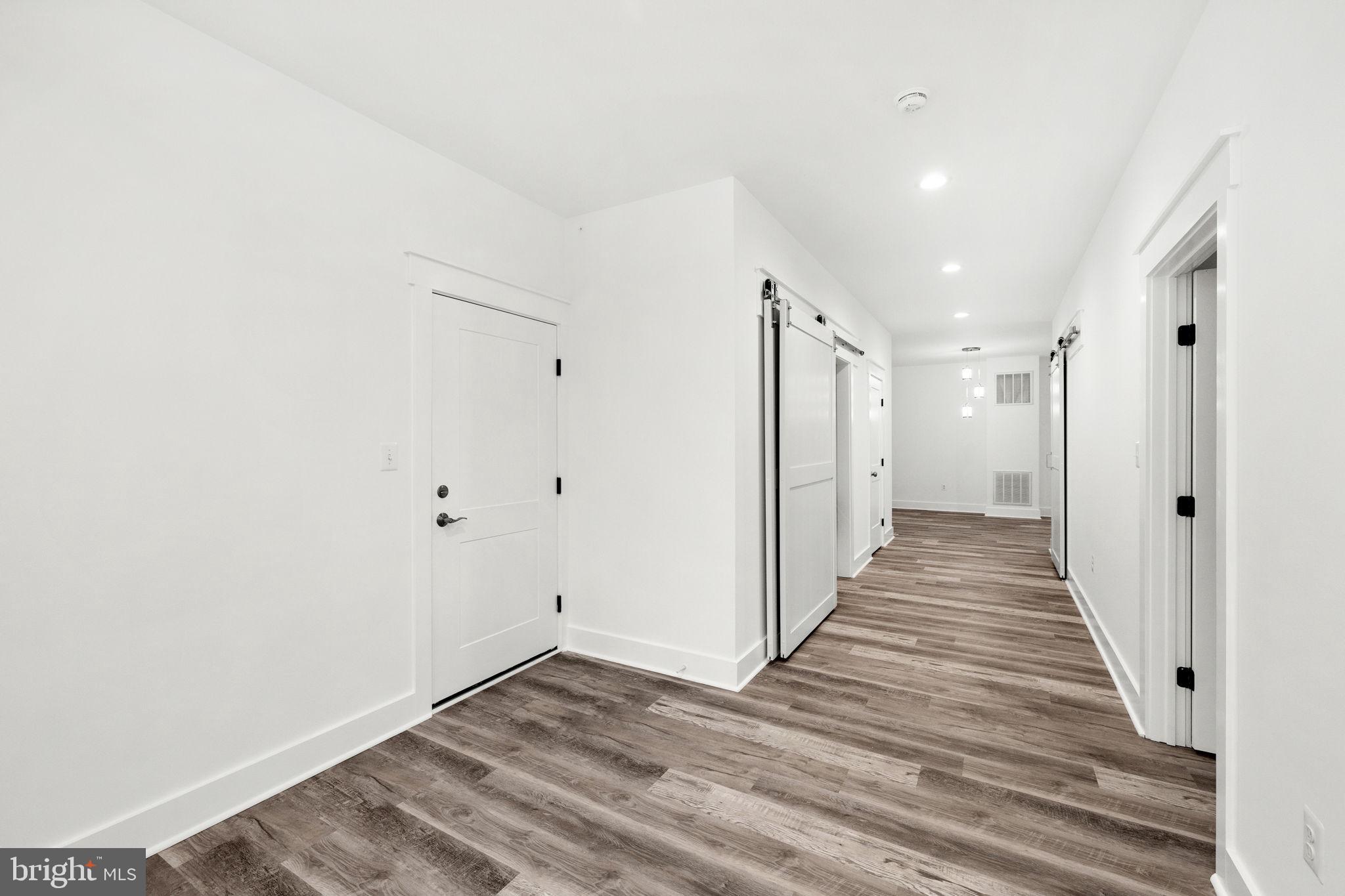 ELK CREEK LANDING - Residential