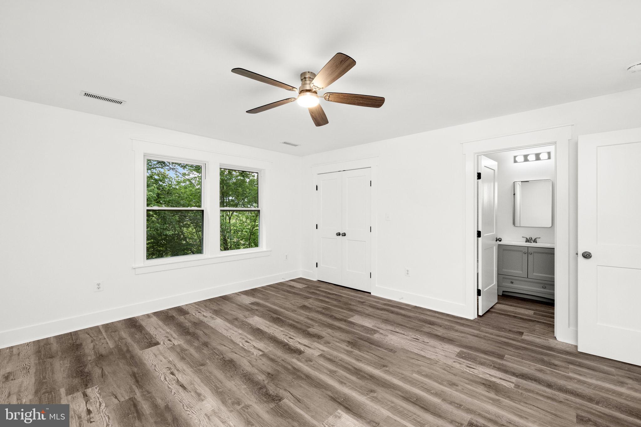 ELK CREEK LANDING - Residential