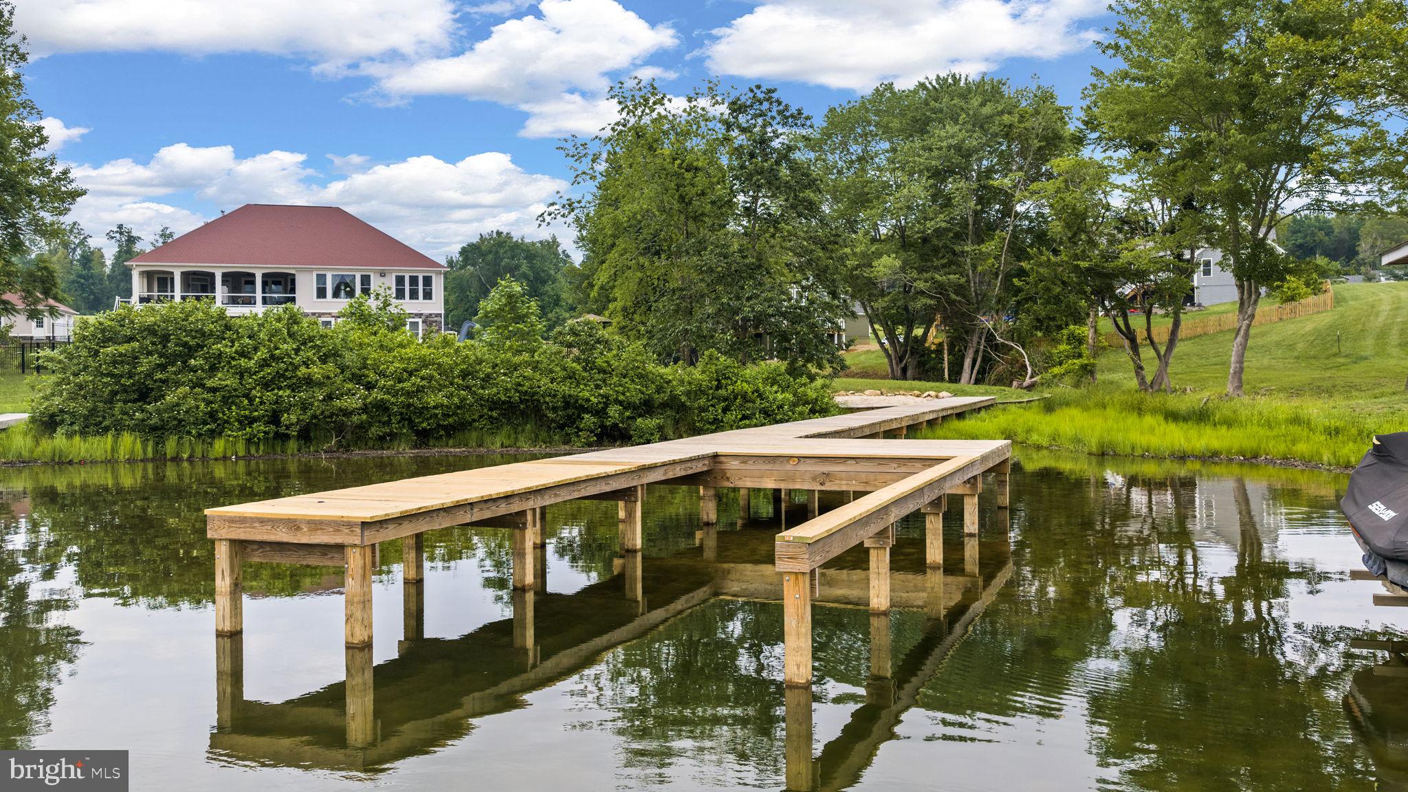 ELK CREEK LANDING - Residential