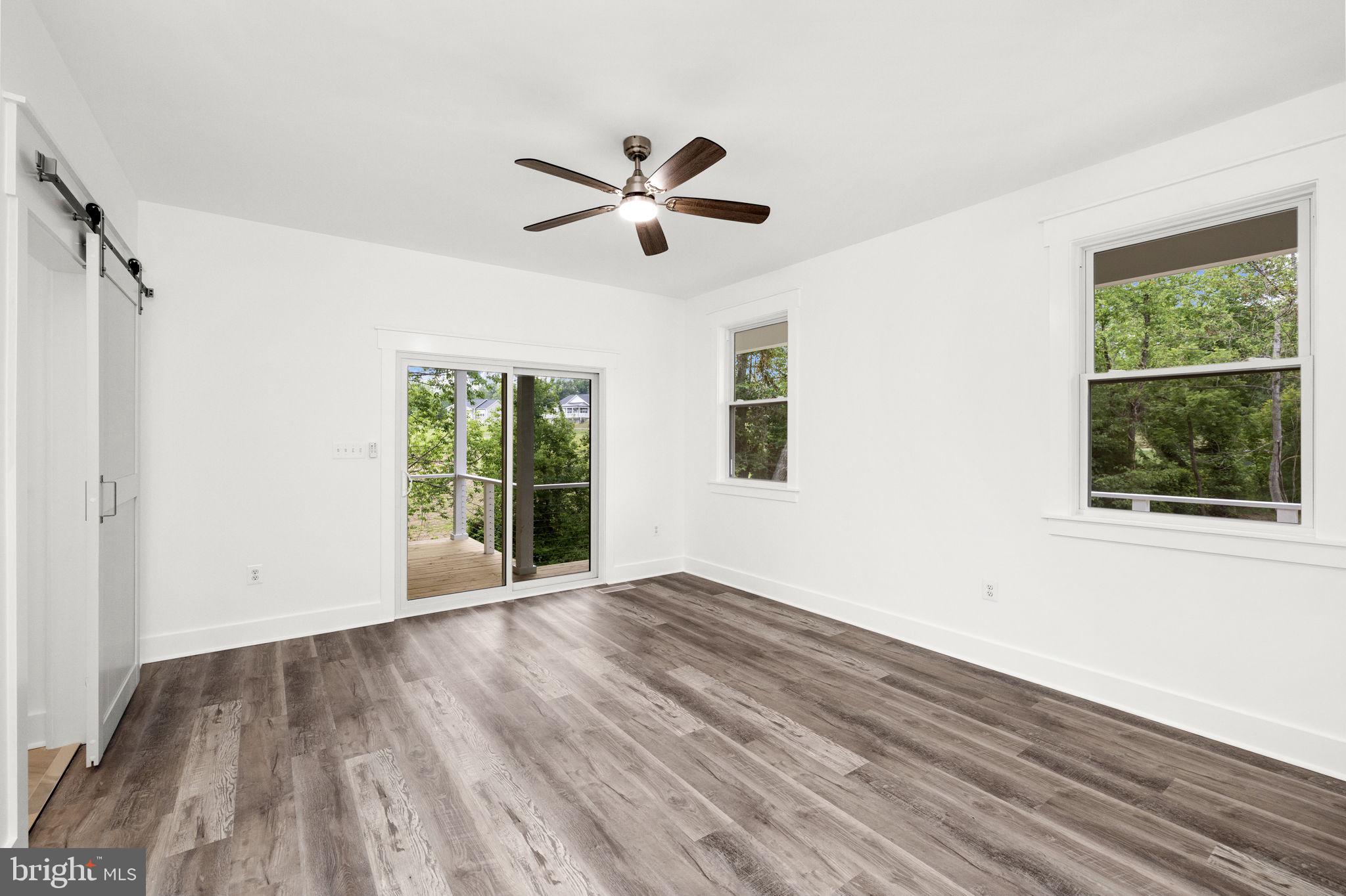 ELK CREEK LANDING - Residential