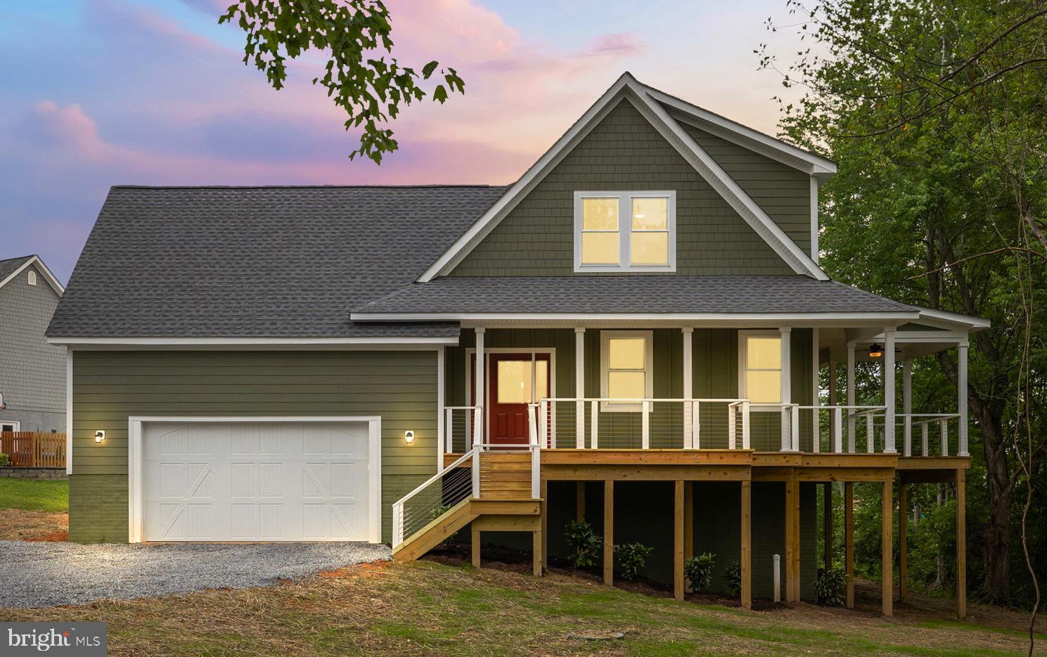 ELK CREEK LANDING - Residential