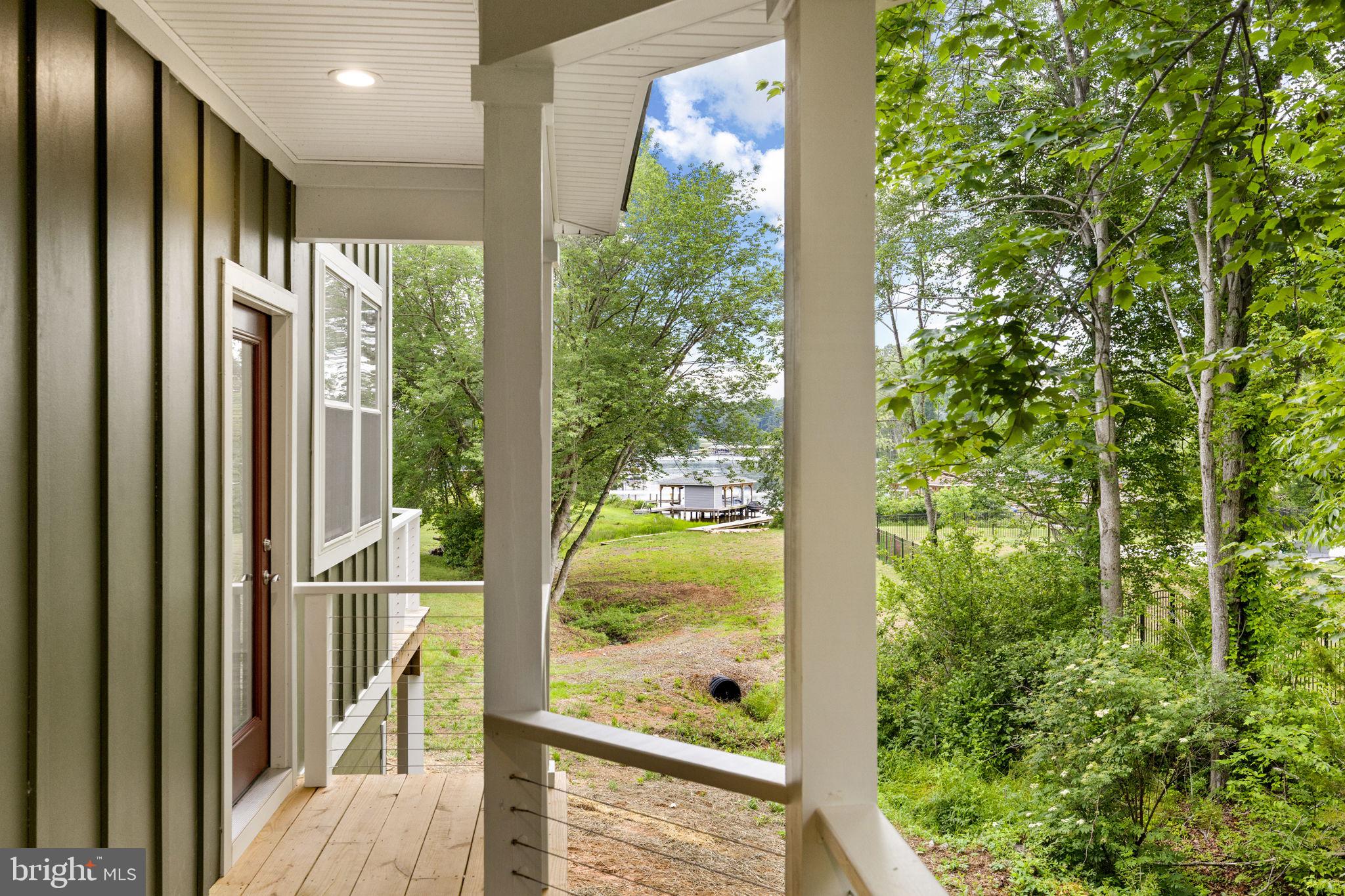 ELK CREEK LANDING - Residential