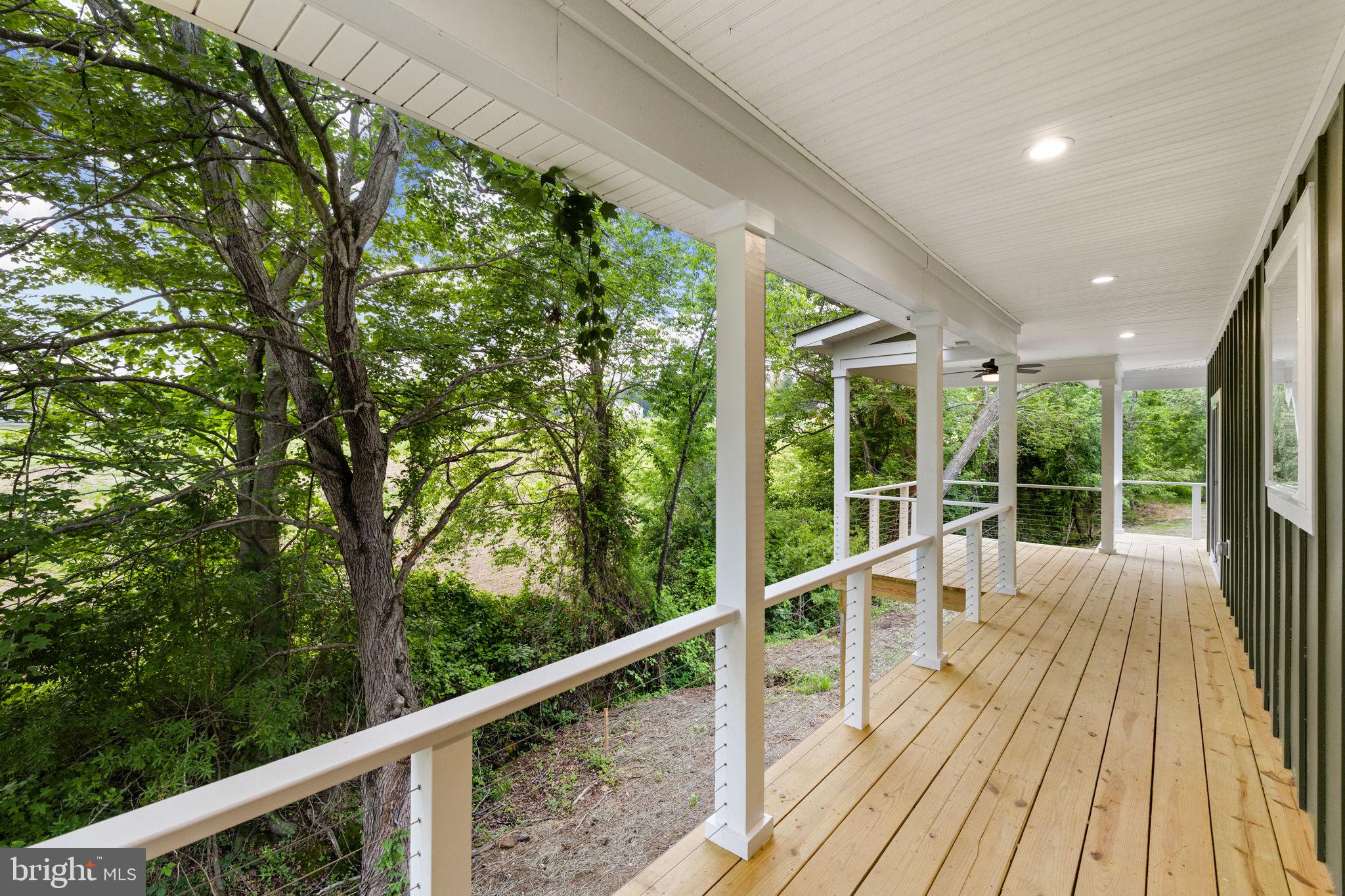 ELK CREEK LANDING - Residential