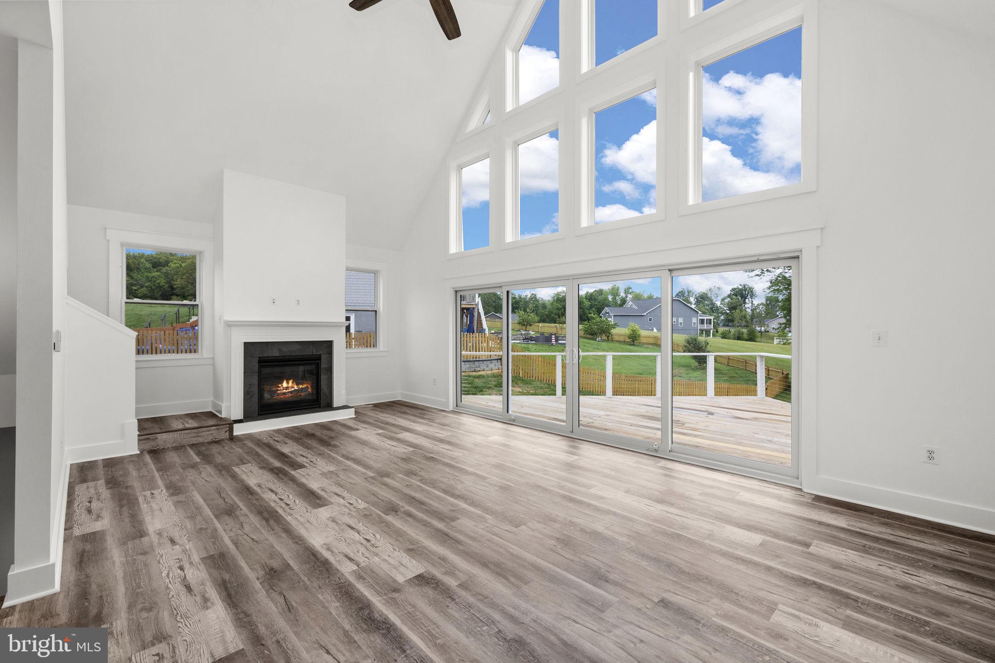 ELK CREEK LANDING - Residential