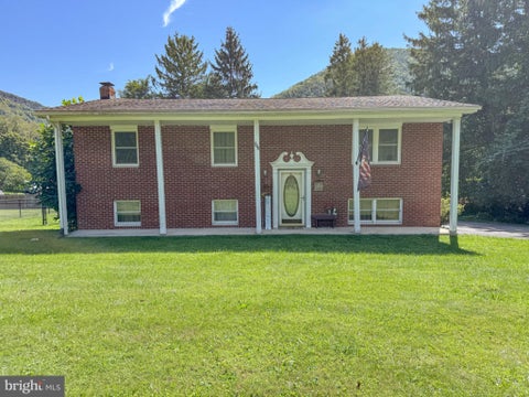 Homes For Sale - 11018 California Avenue<br/> Allegany County, LAVALE, MD 21502