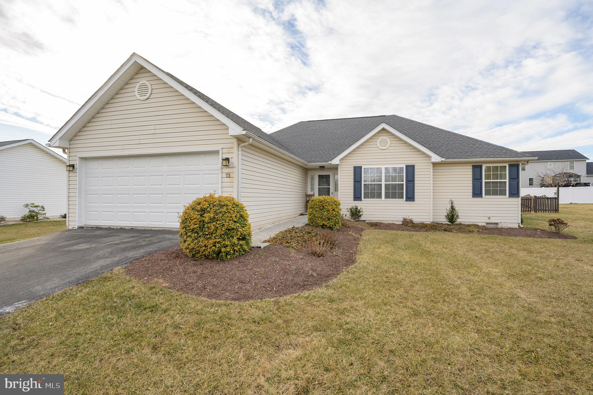 BRIAR RUN - Residential