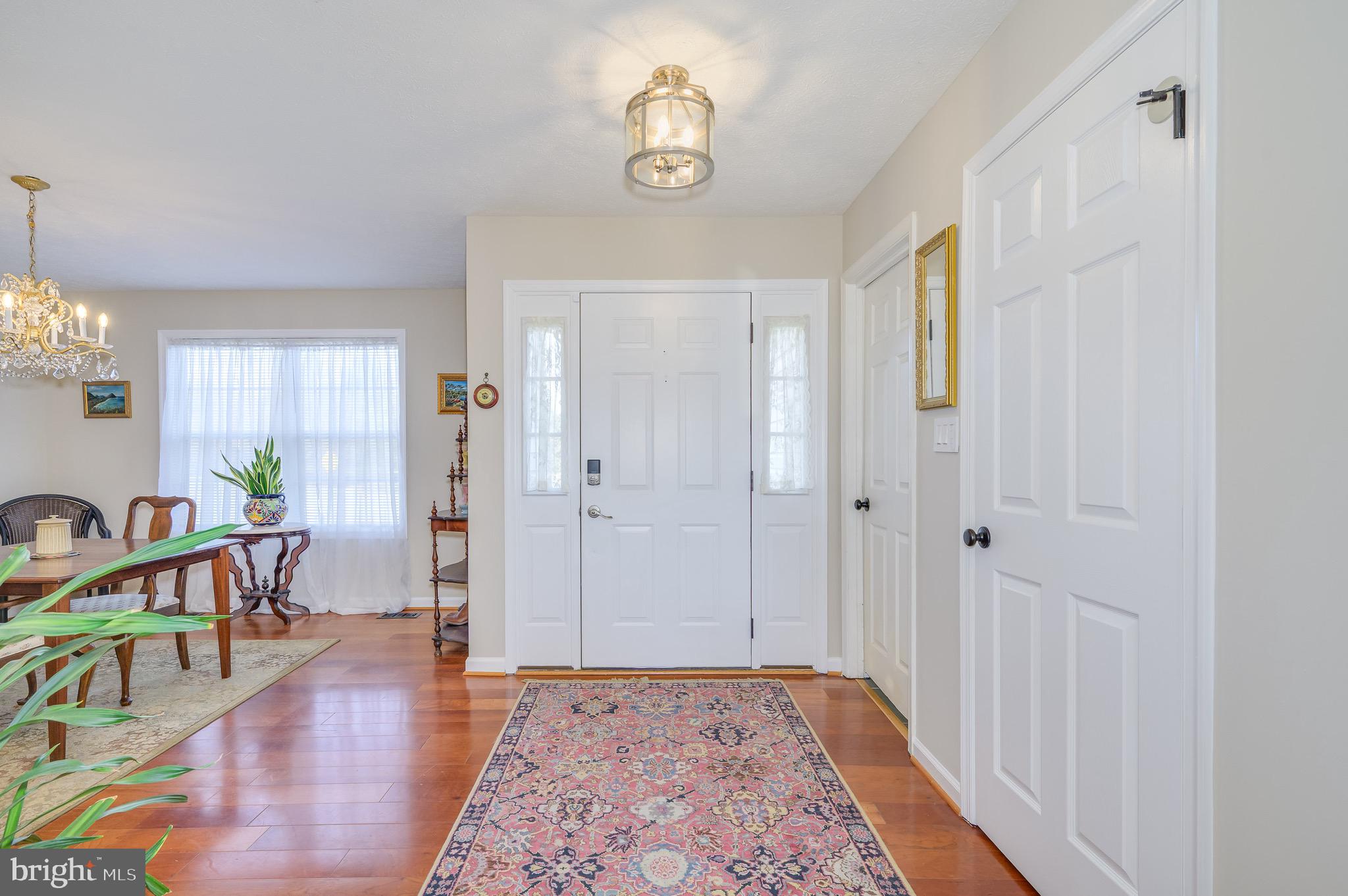 BRIAR RUN - Residential