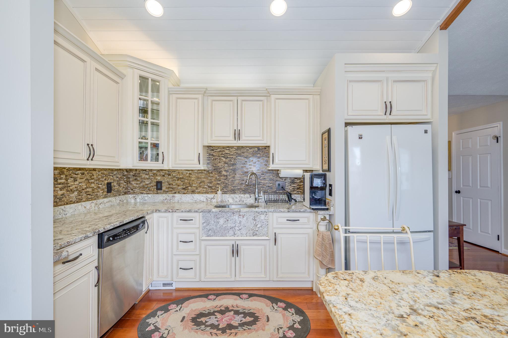 BRIAR RUN - Residential