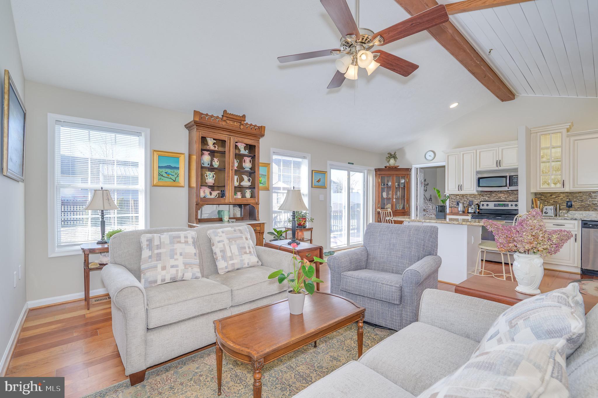 BRIAR RUN - Residential