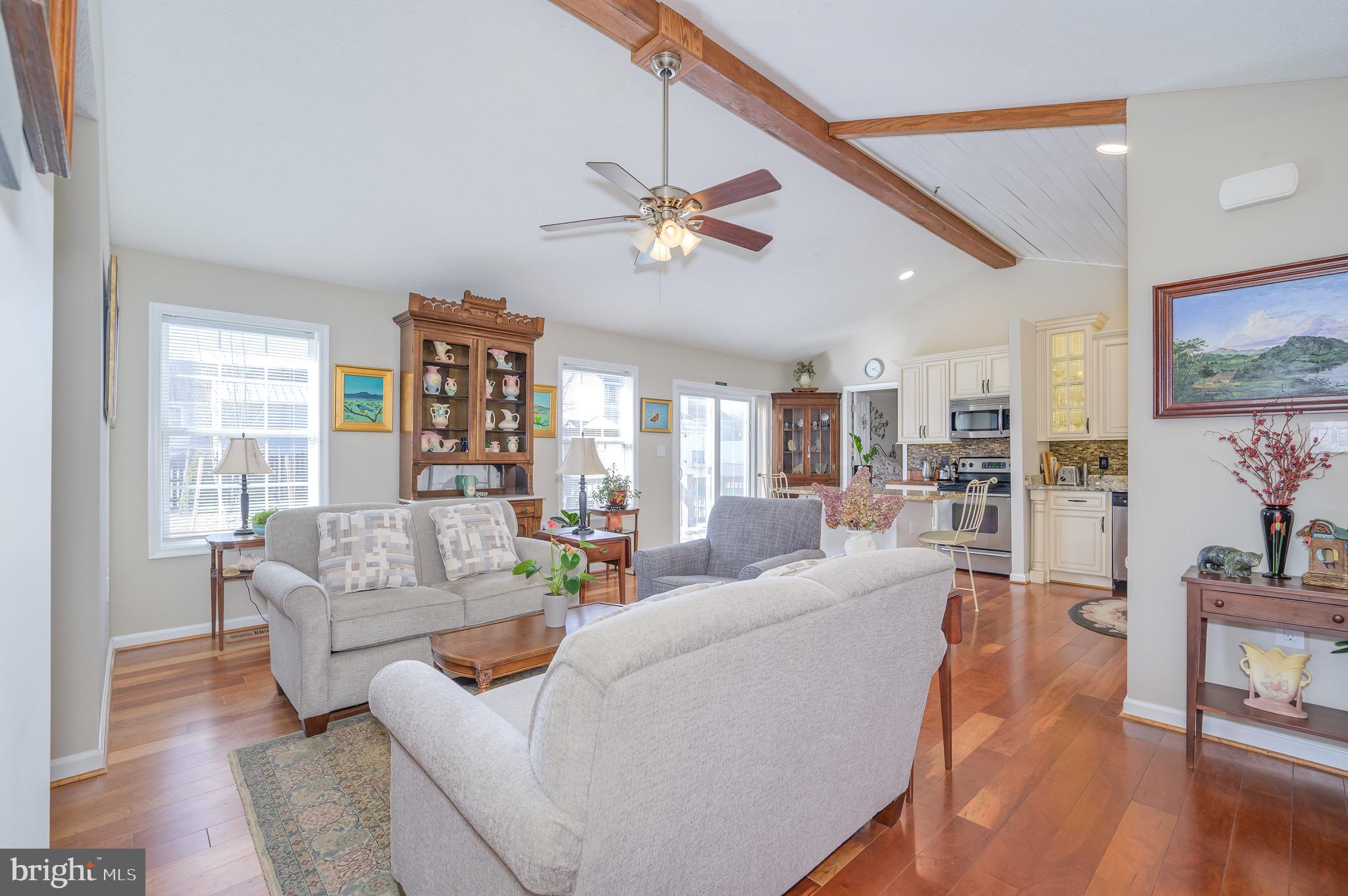 BRIAR RUN - Residential