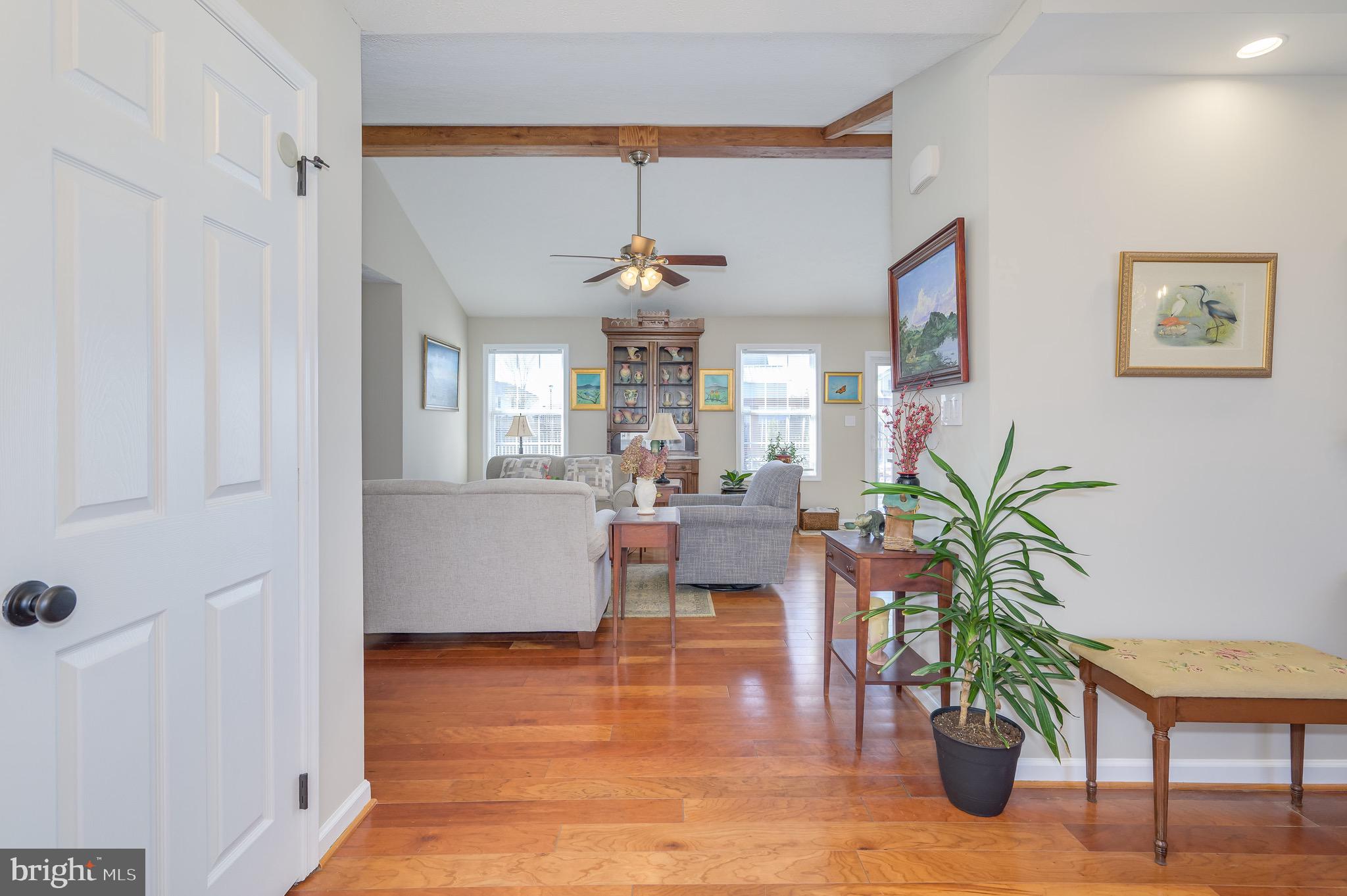 BRIAR RUN - Residential