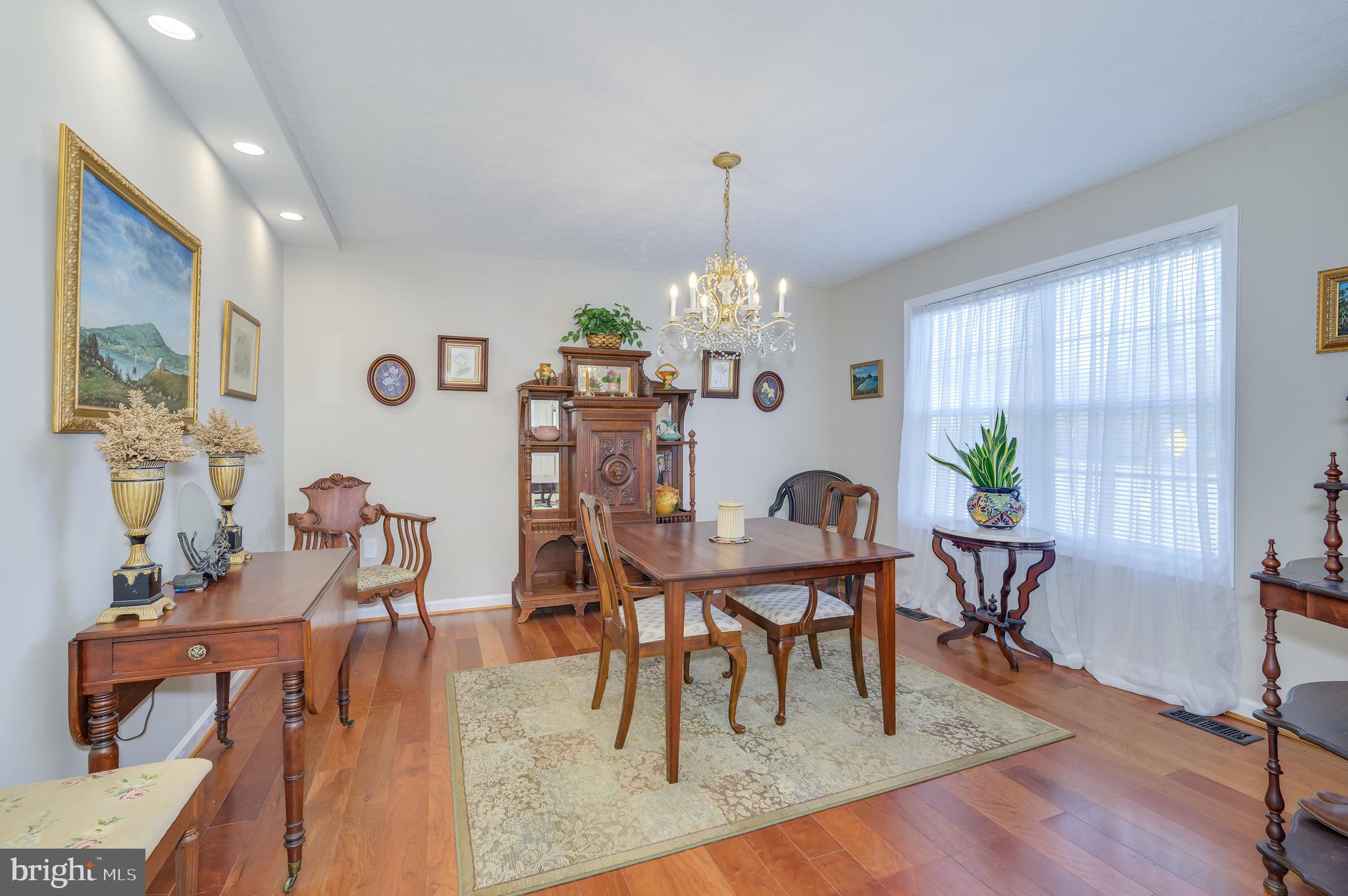 BRIAR RUN - Residential