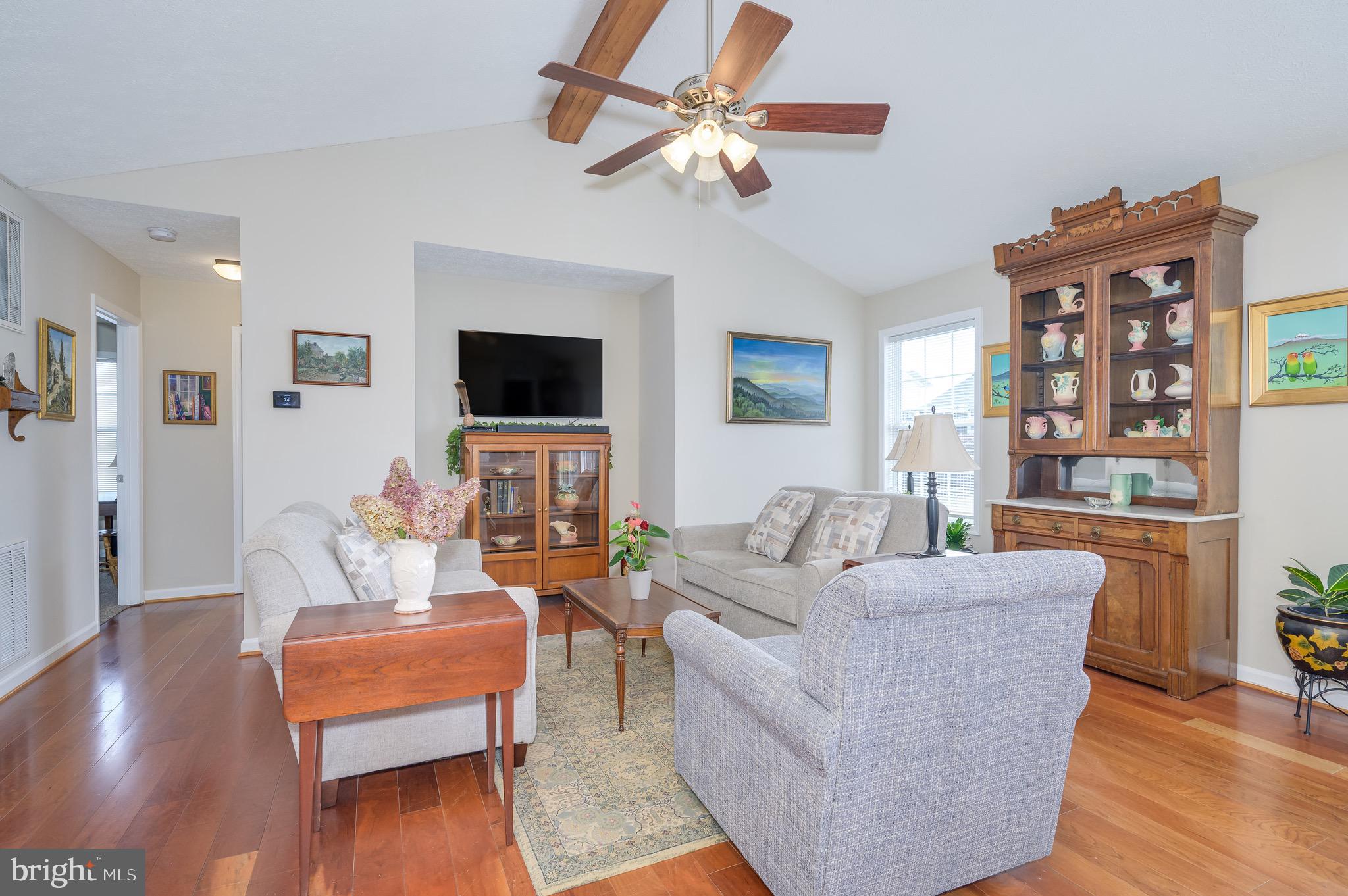 BRIAR RUN - Residential