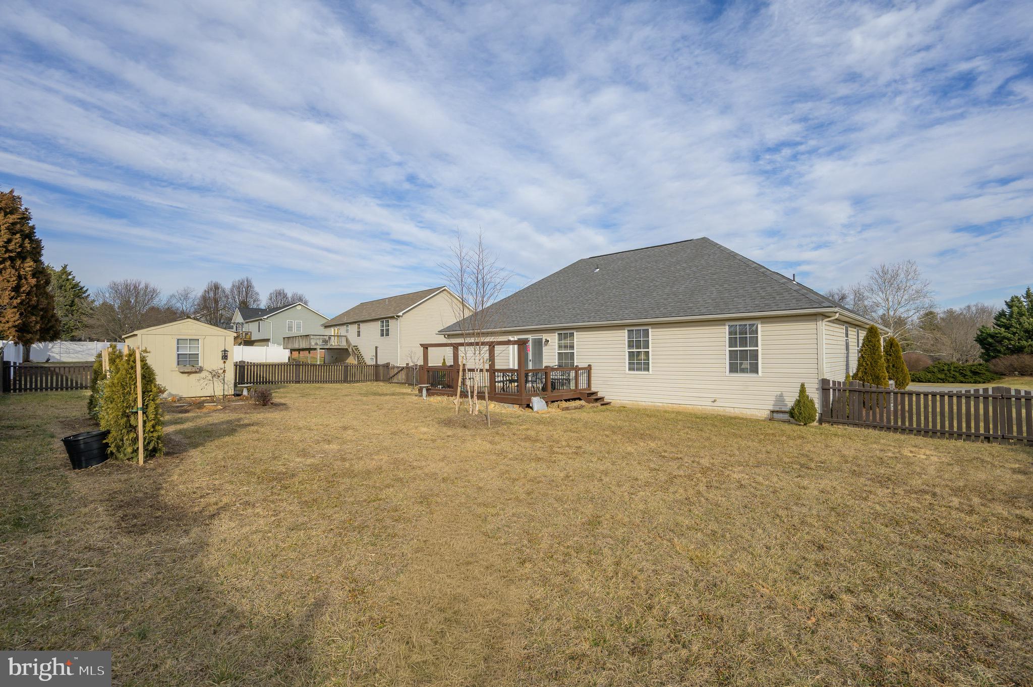 BRIAR RUN - Residential