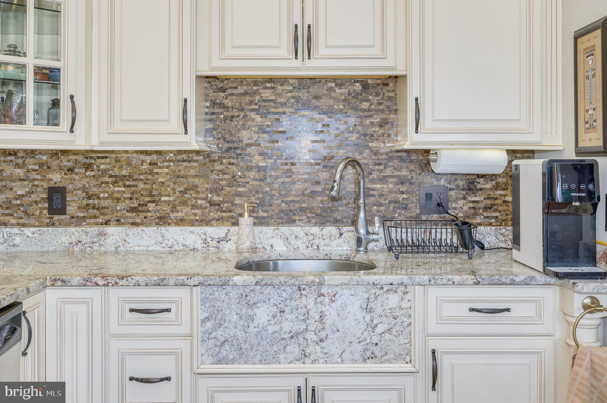 BRIAR RUN - Residential