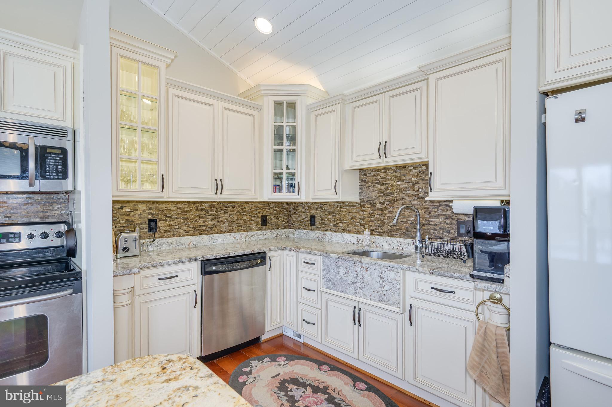 BRIAR RUN - Residential