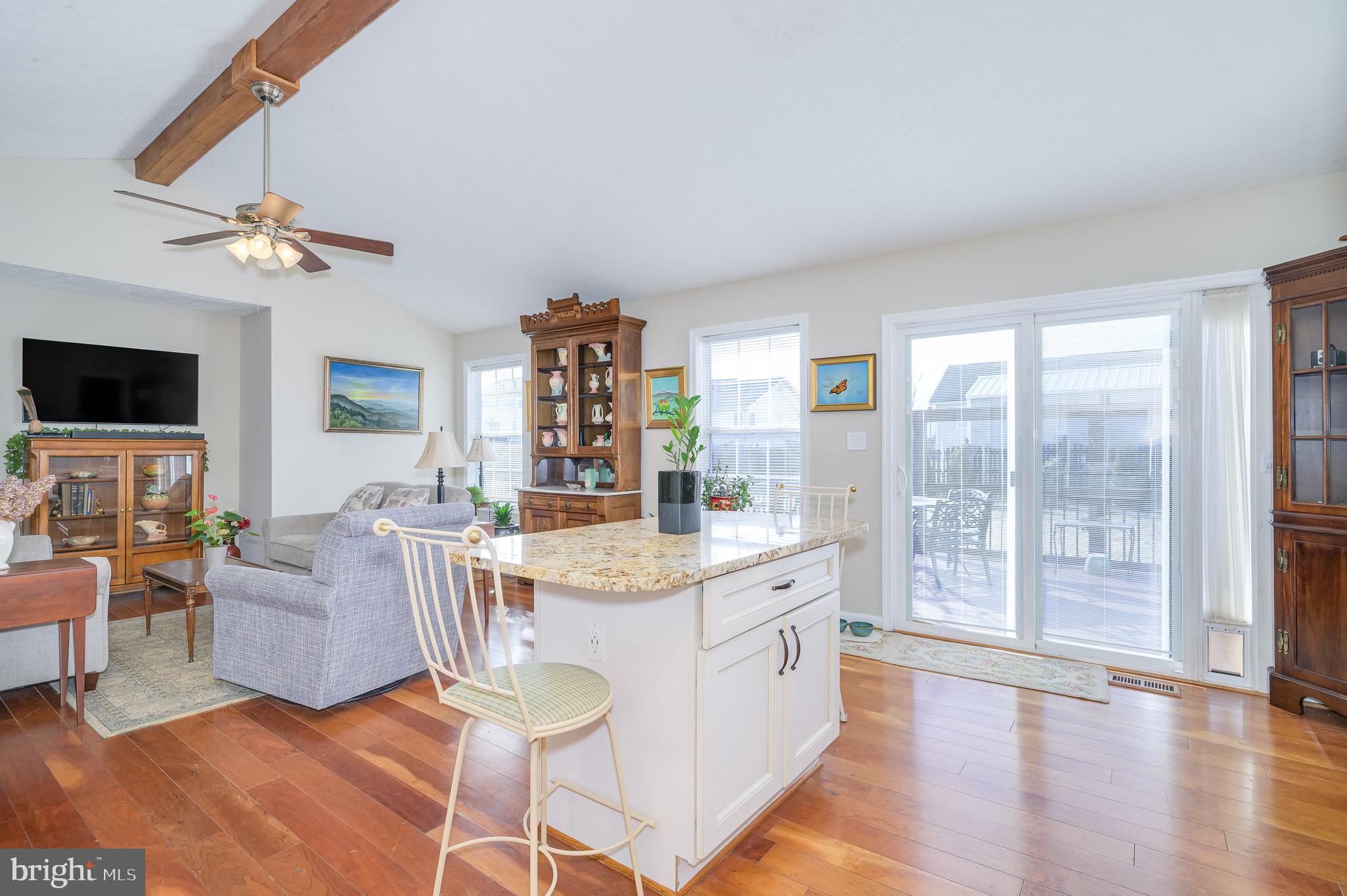 BRIAR RUN - Residential