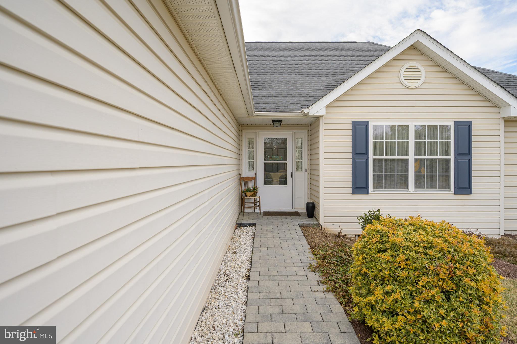 BRIAR RUN - Residential