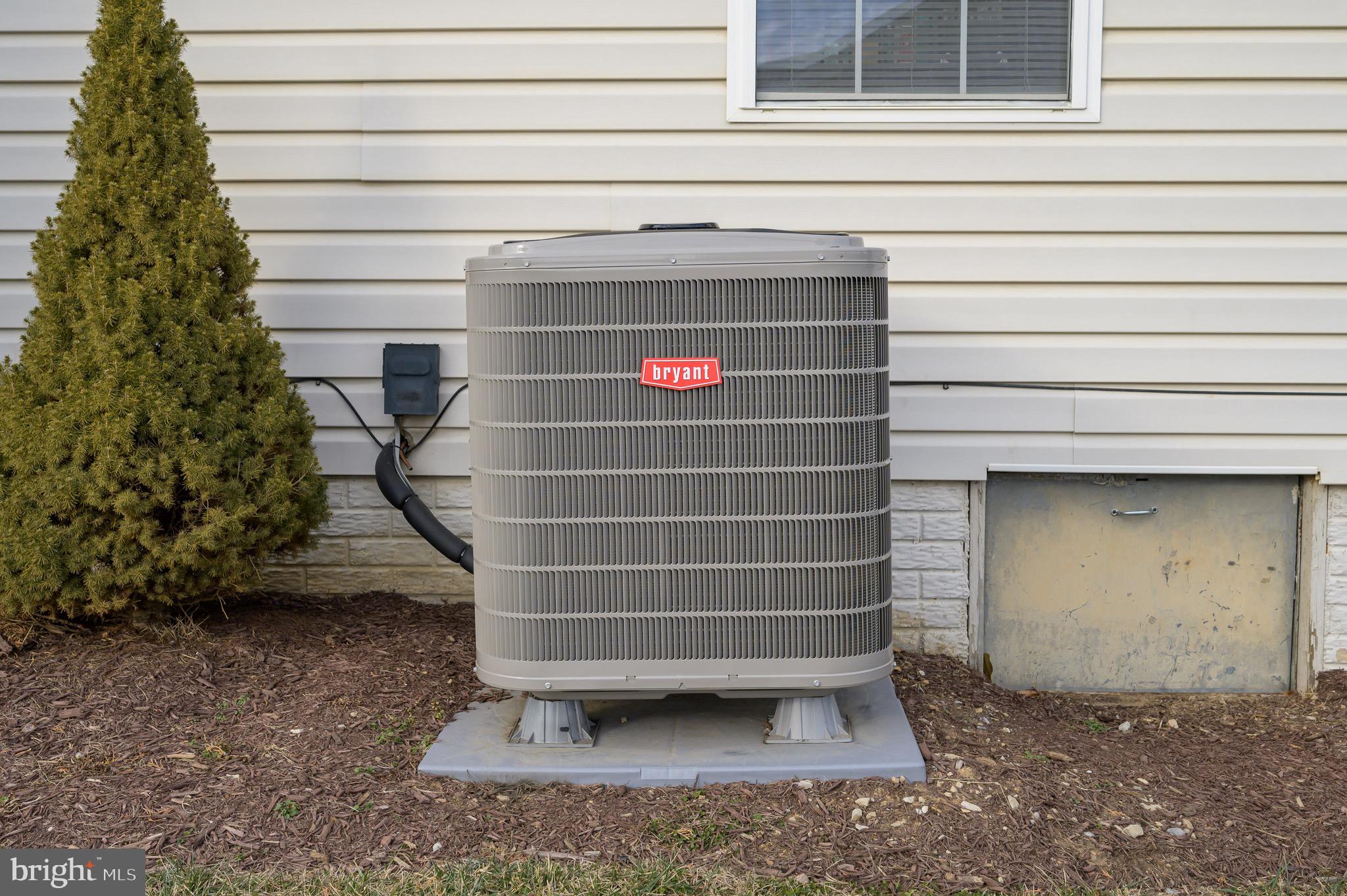 BRIAR RUN - Residential