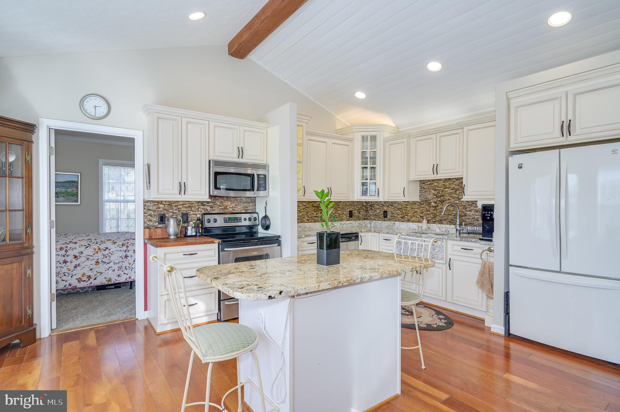 BRIAR RUN - Residential