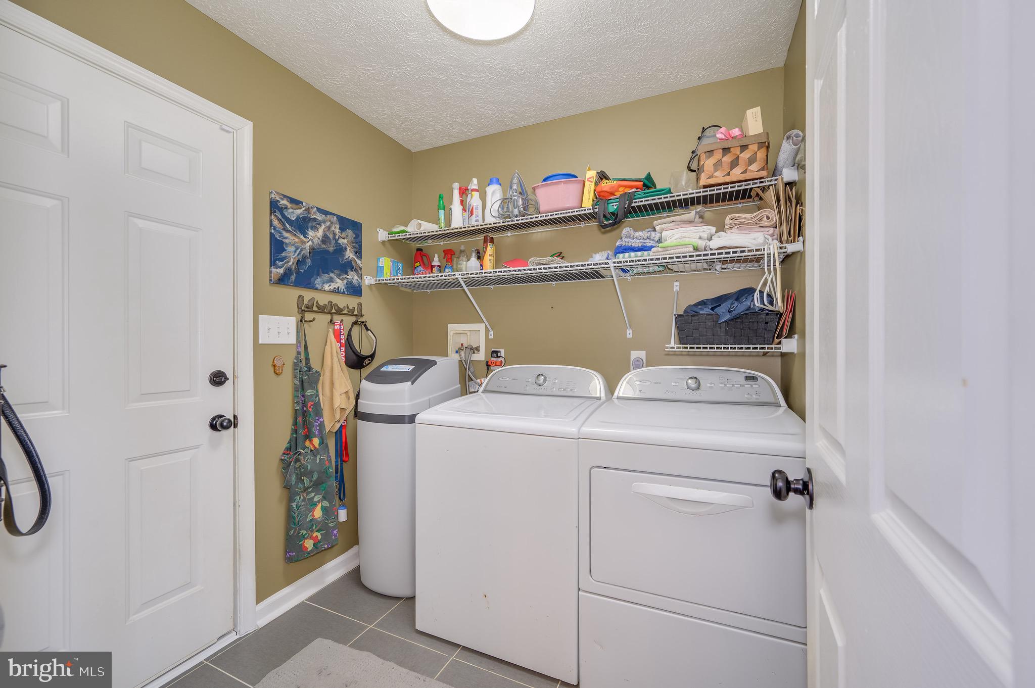 BRIAR RUN - Residential