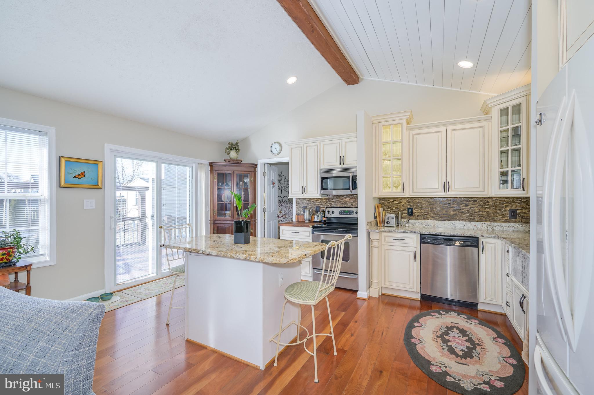 BRIAR RUN - Residential