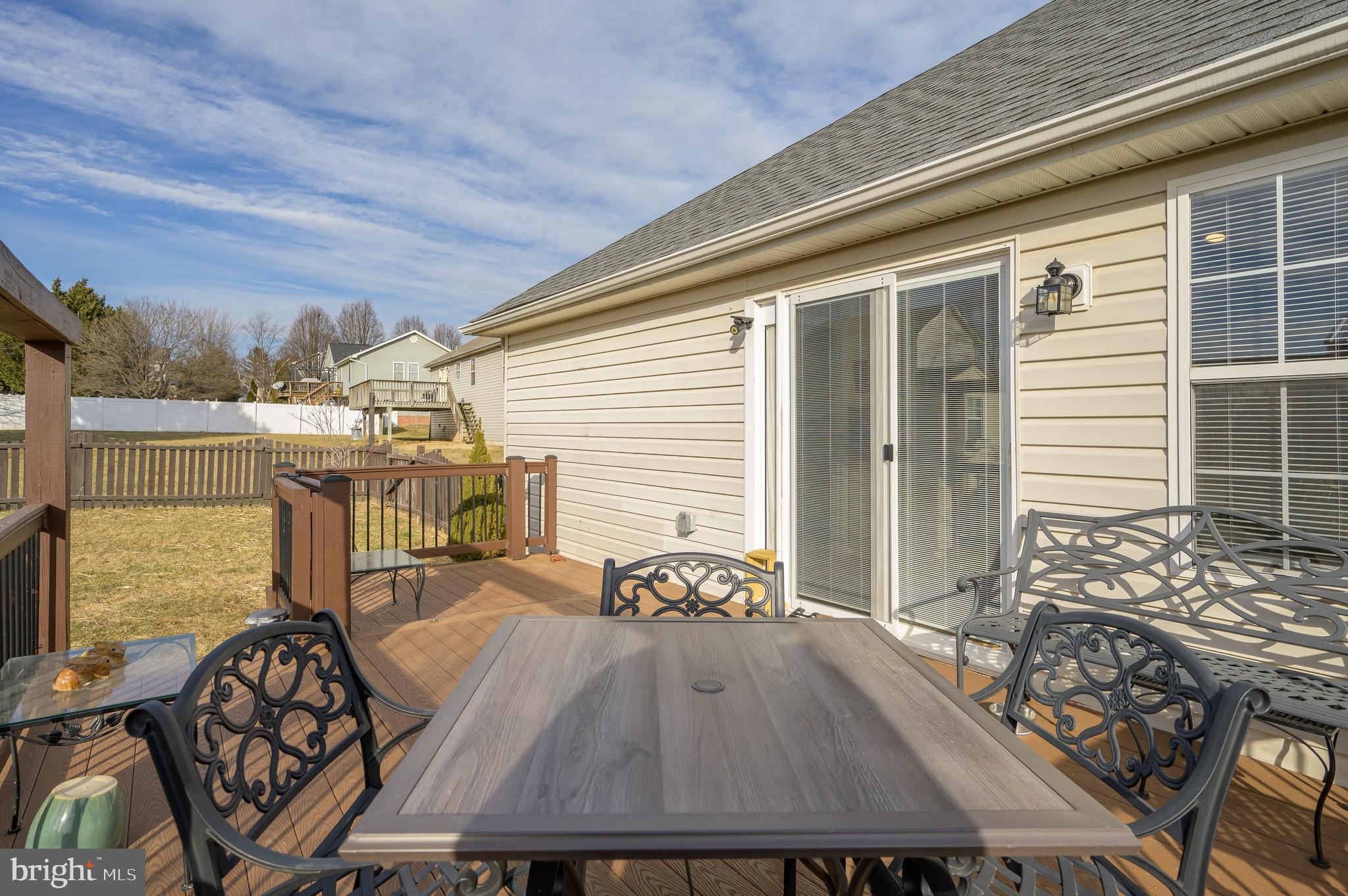 BRIAR RUN - Residential