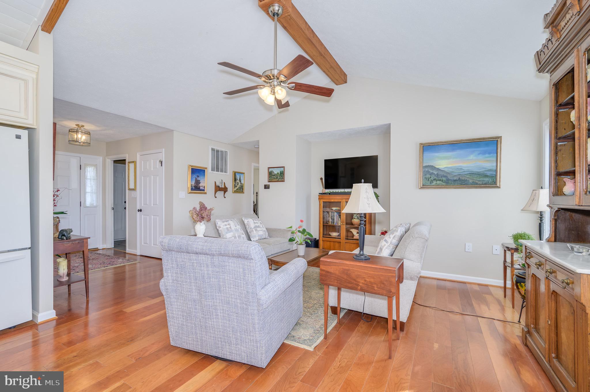 BRIAR RUN - Residential