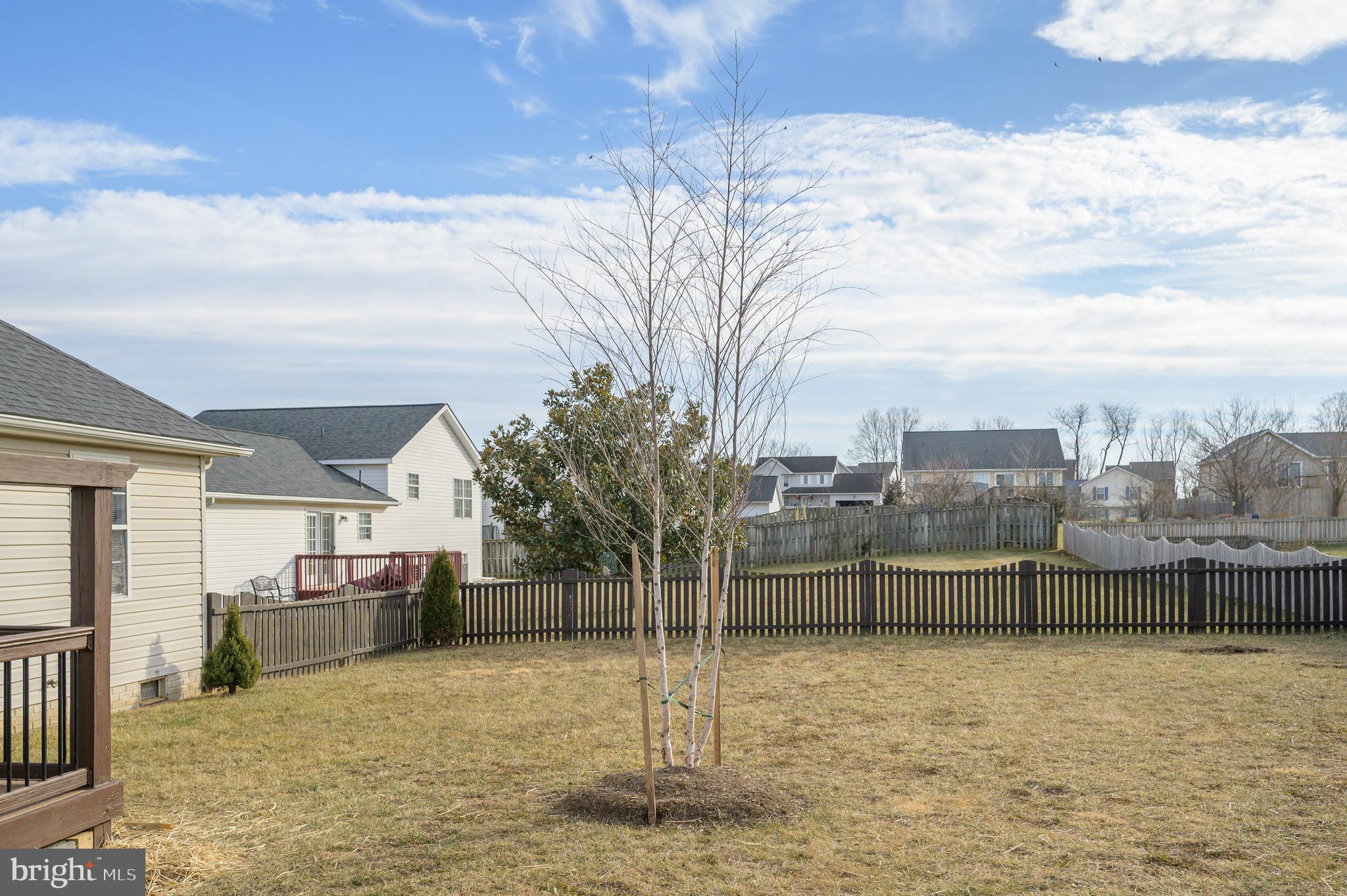 BRIAR RUN - Residential