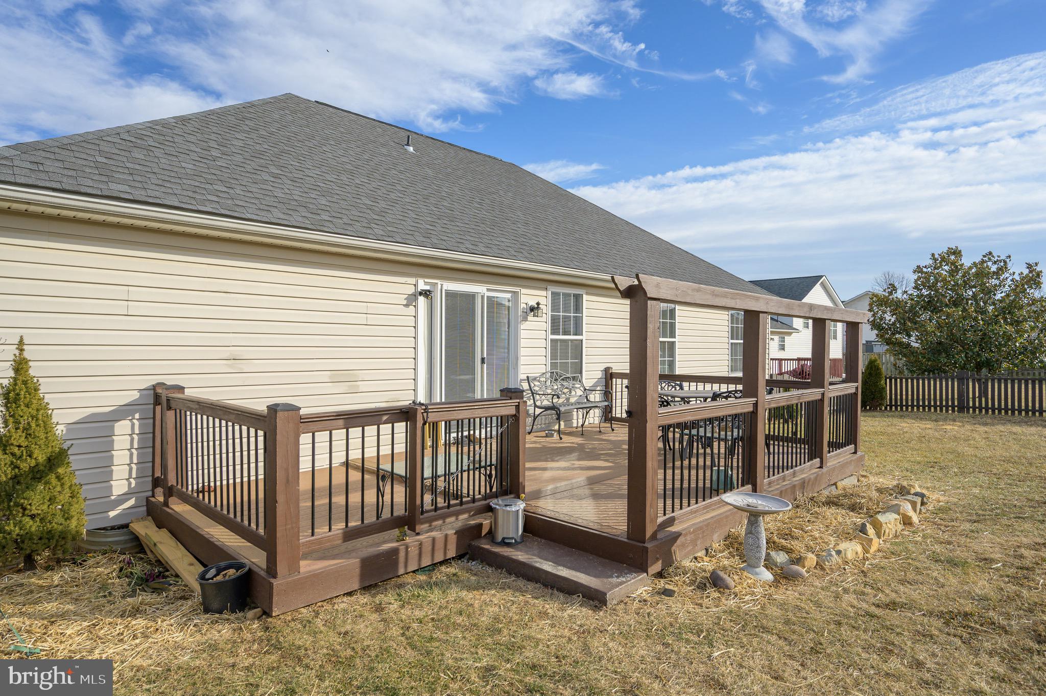 BRIAR RUN - Residential