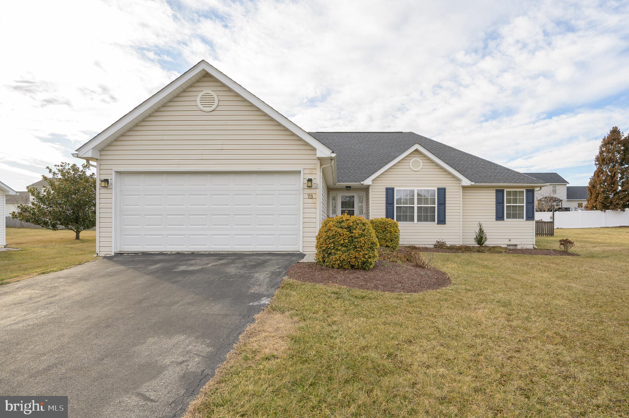 BRIAR RUN - Residential