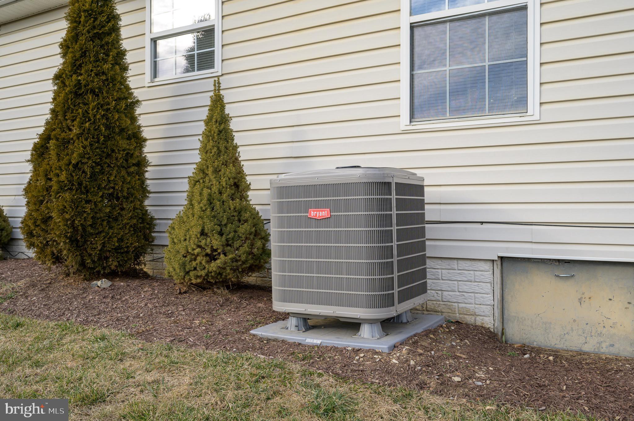 BRIAR RUN - Residential