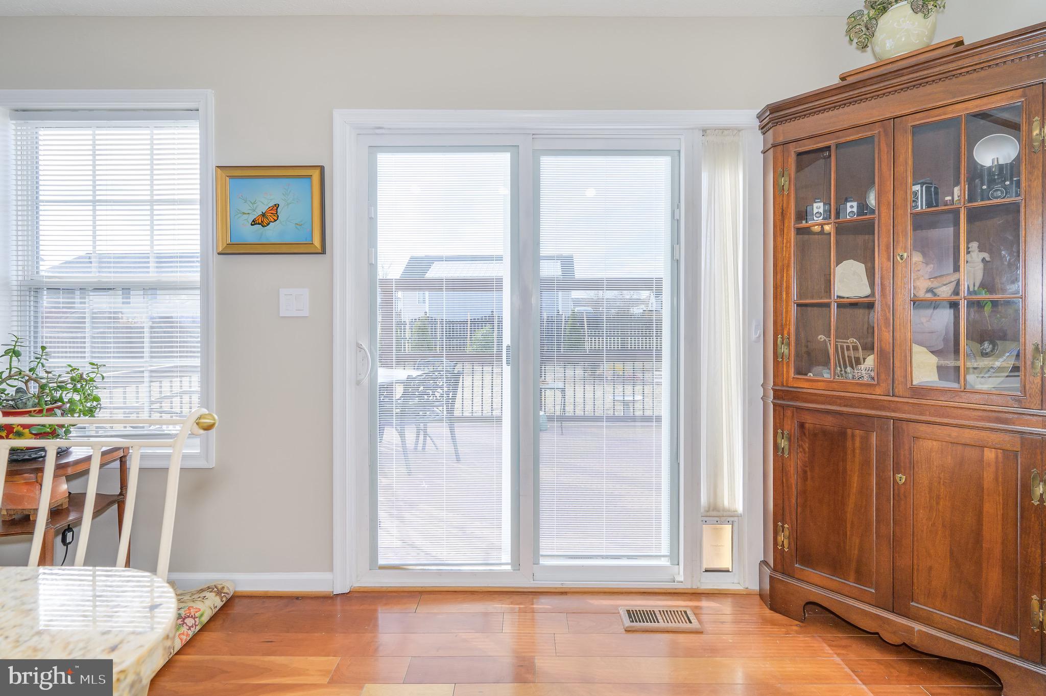 BRIAR RUN - Residential